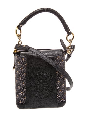 Faure Le Page Boho w/ Strap 15