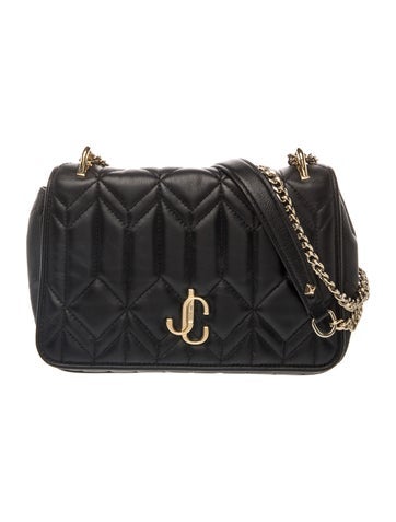 Leather Evening Bag