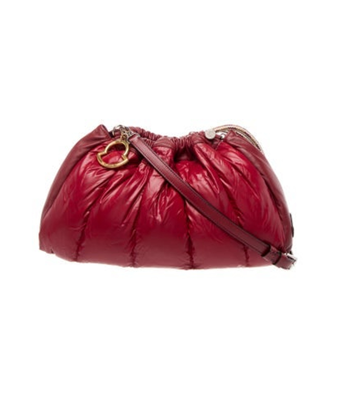 Moncler Nylon Seashell