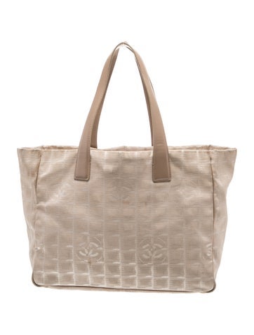 Travel Ligne Tote