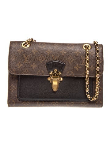 Monogram Victoire