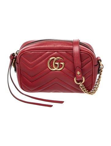 Double G Marmont Mini