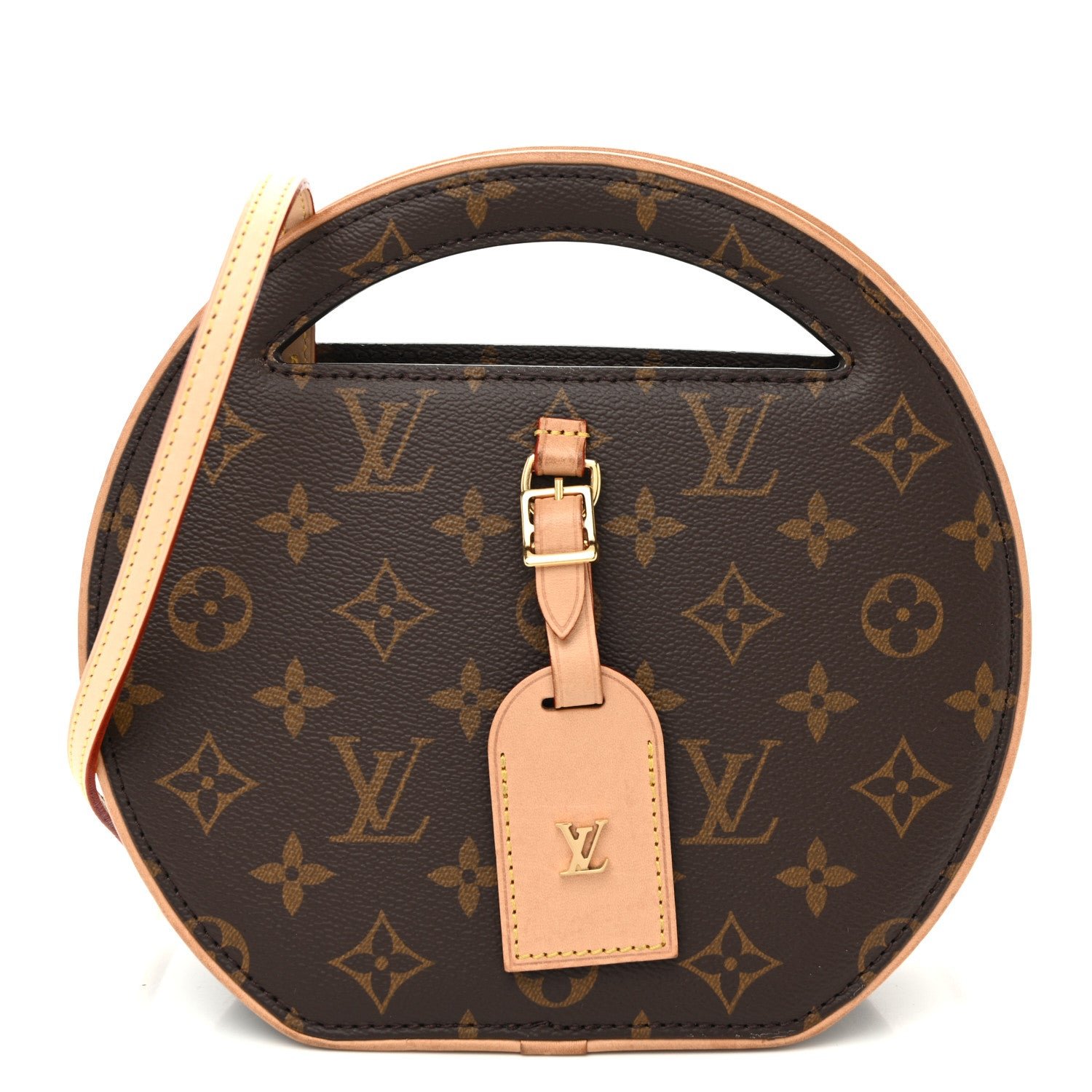 Louis Vuitton Reverse Monogram Around Me PM