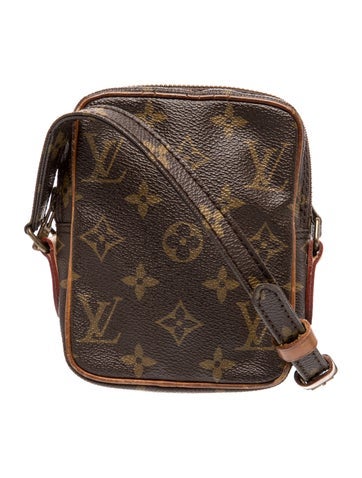 Monogram Danube Mini