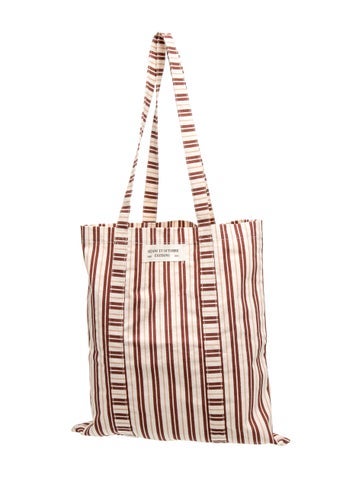 Canvas Tote