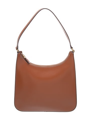 Staud Leather Alec