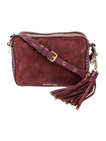 Signature Crossbody Bag