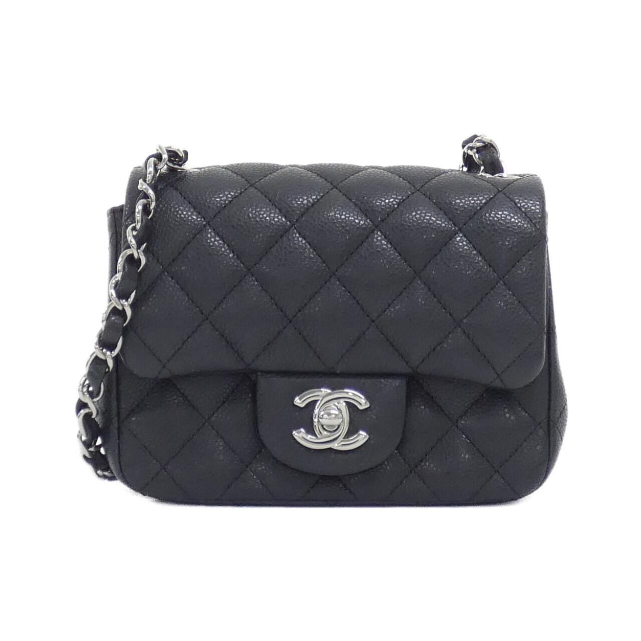 Chanel 35200 Shoulder Bag