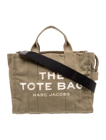 Canvas Tote