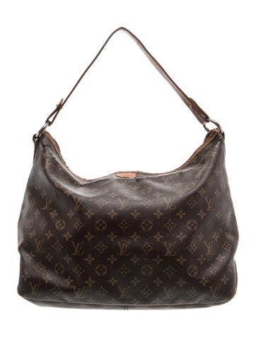 LV Monogram Delightful MM