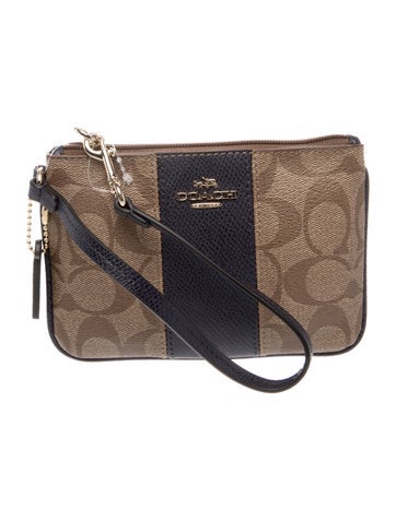 Signature Crossbody Bag w/ Tags