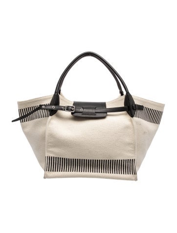 Canvas Big Bag