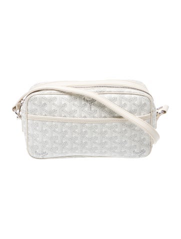 Goyard Goyardine Sac Capvert