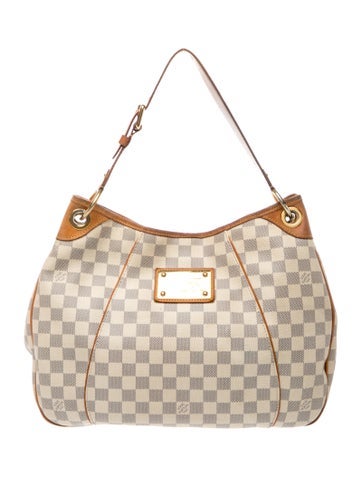 Damier Azur Galliera PM