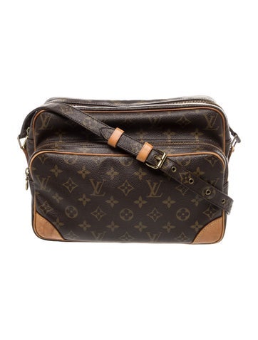 Monogram Nil