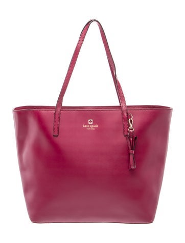 Signature Tote