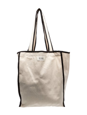 Canvas Tote