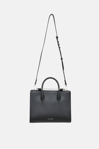 Midi Tote Bag