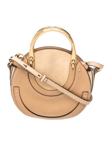 Leather Pixie Small
