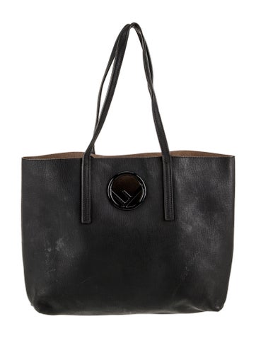 Fendi Signature First
