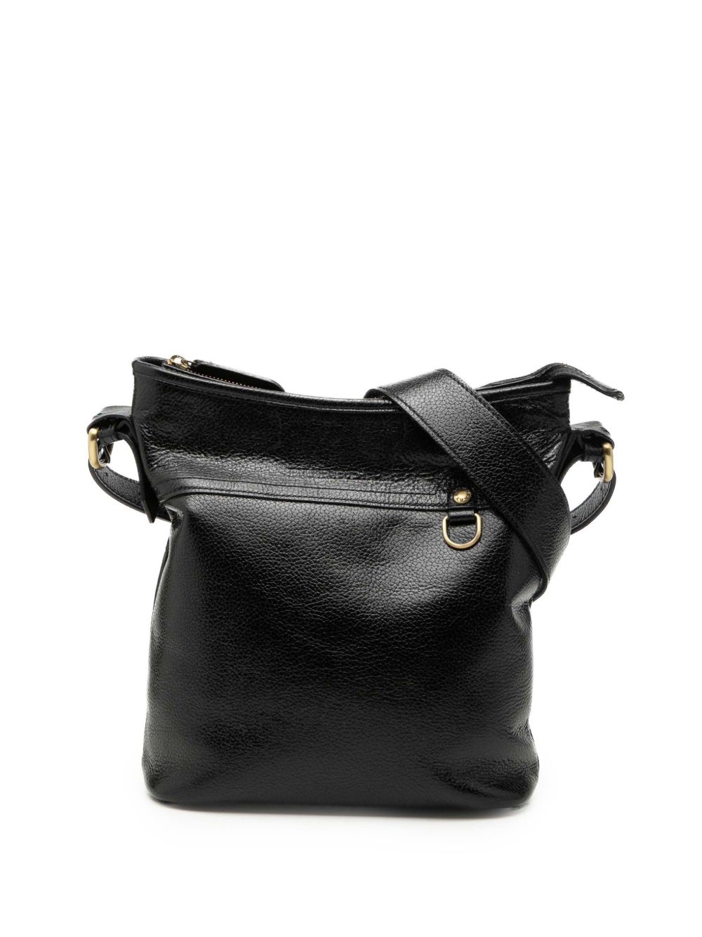 2000-2017 Leather crossbody bag