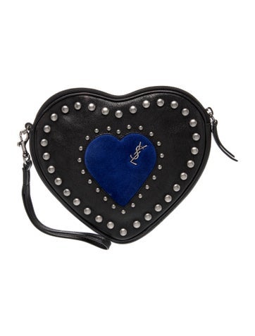 Leather Heart
