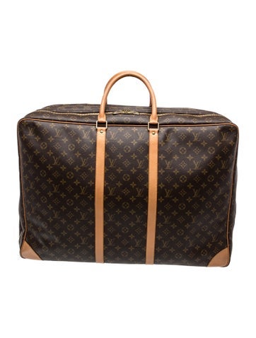 LV Monogram Sirius 65 Vintage