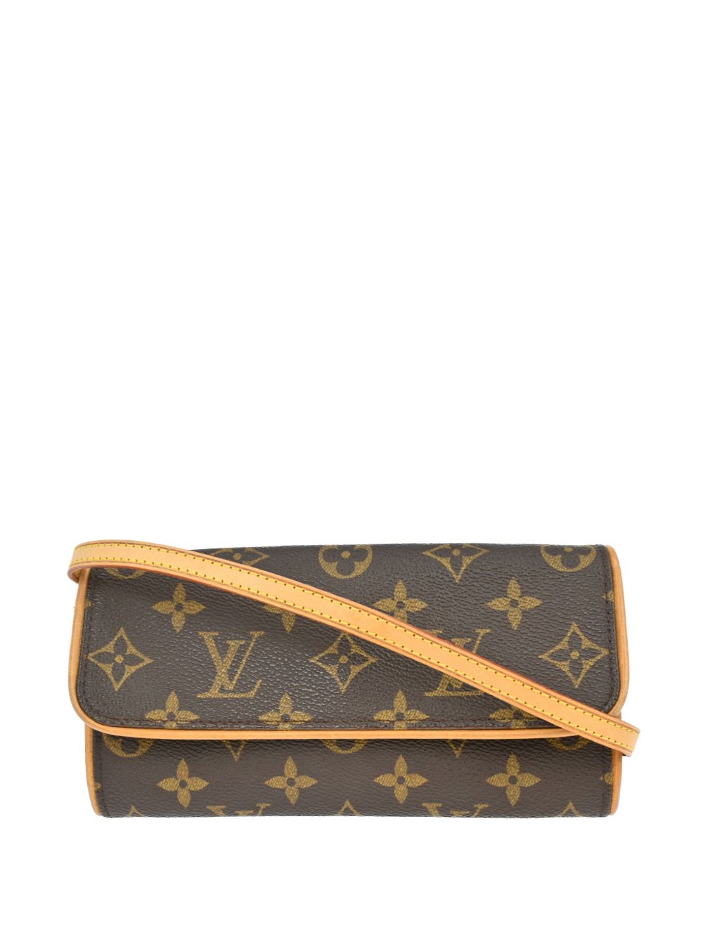 1999 PM Pochette Twin shoulder bag