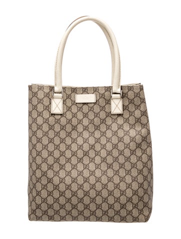 GG Supreme Tote