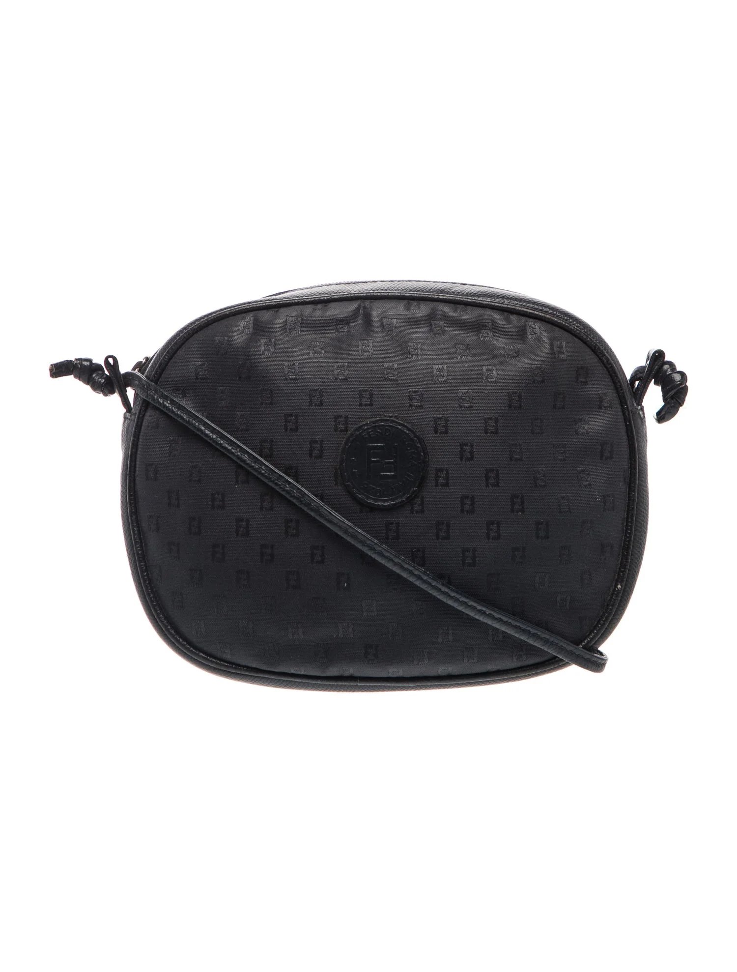 Crossbody Bag Vintage