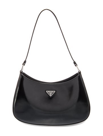 Spazzolato Leather Cleo