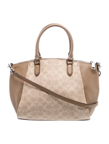 Top Handle Bag