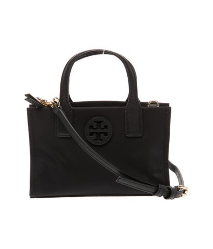 Tory Burch Burch Nylon Shoulder Bag W Tags