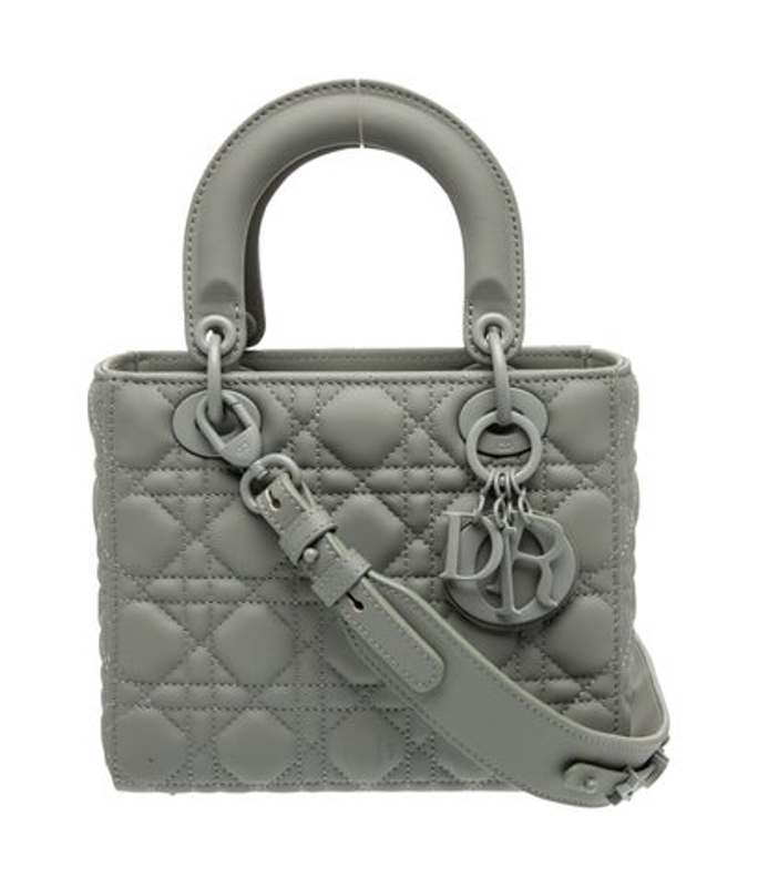 Dior Dior Cannage Lady Dior Small