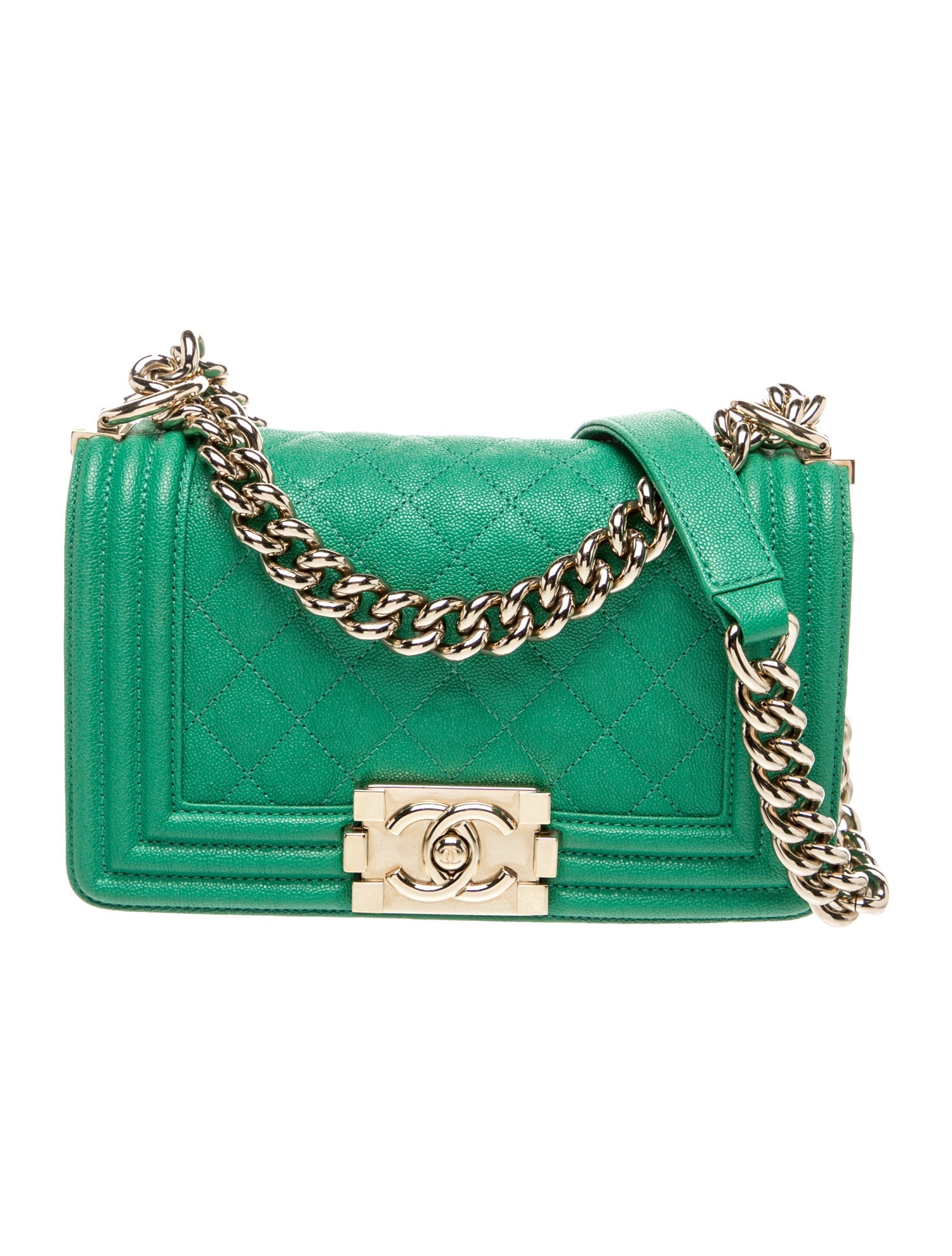 Small Boy Bag