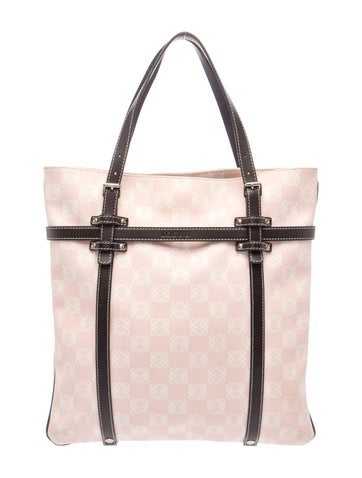 Monogram Anagram Vintage