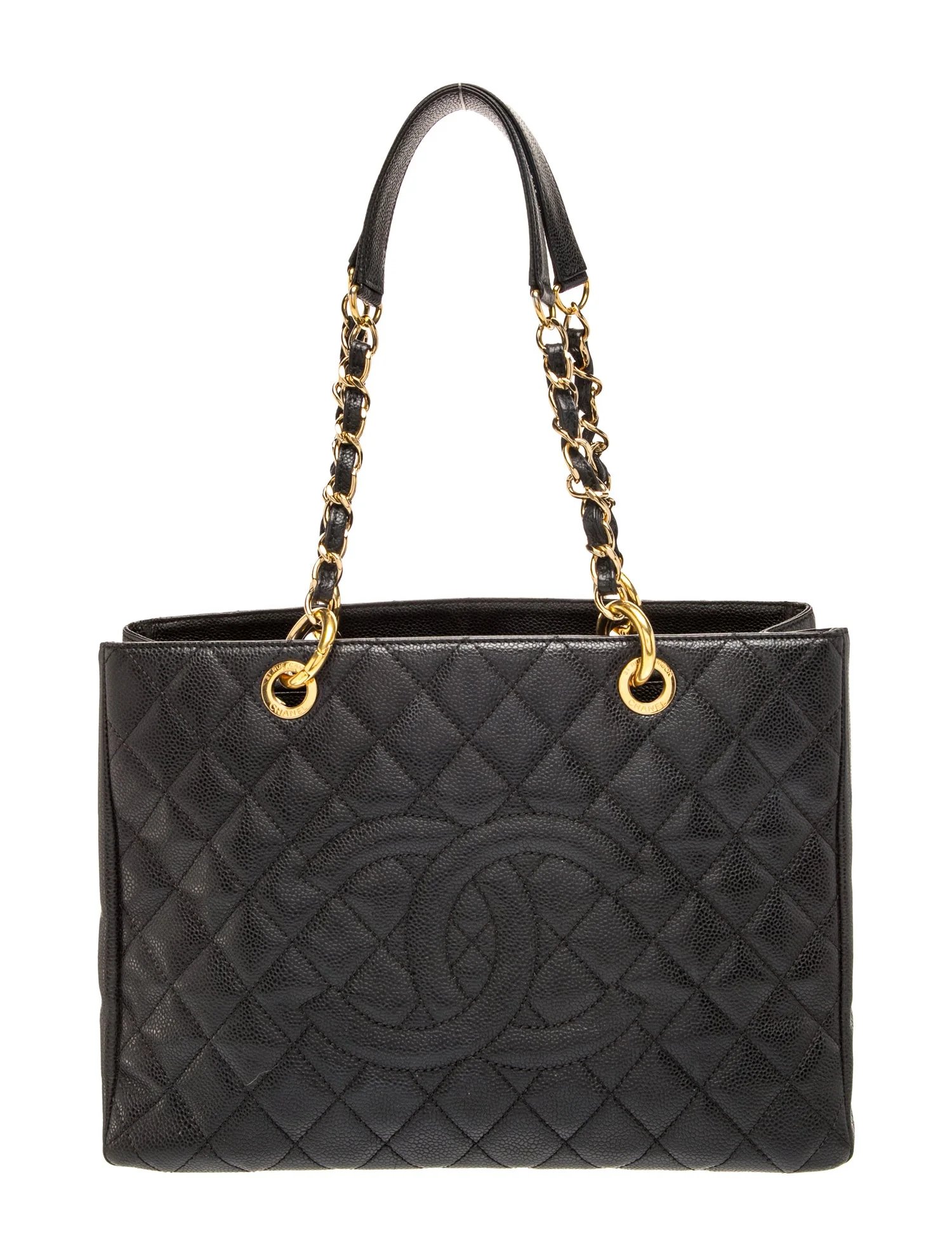 Grand Shopping Tote