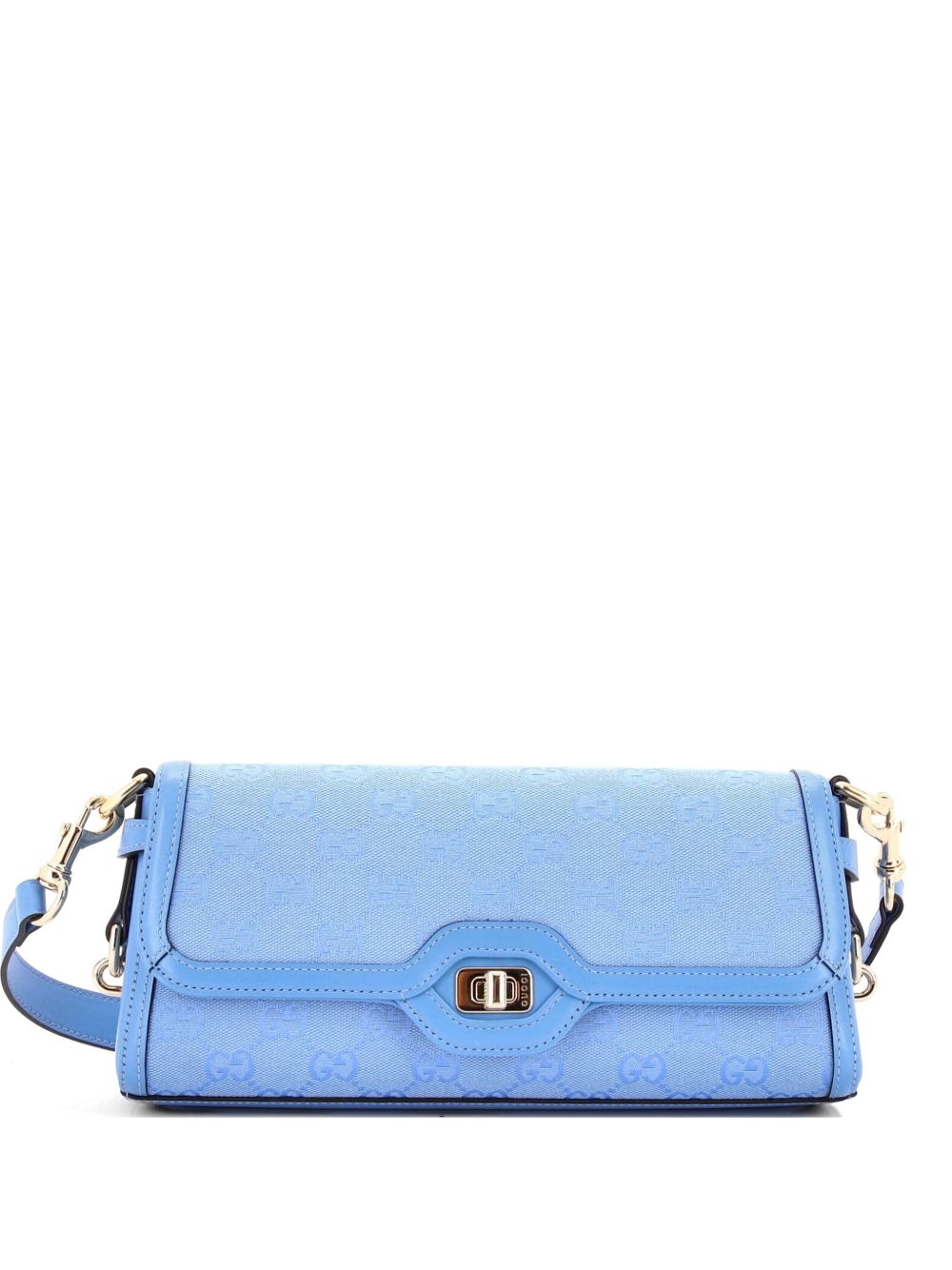 Luce Canvas Small shoulder bag