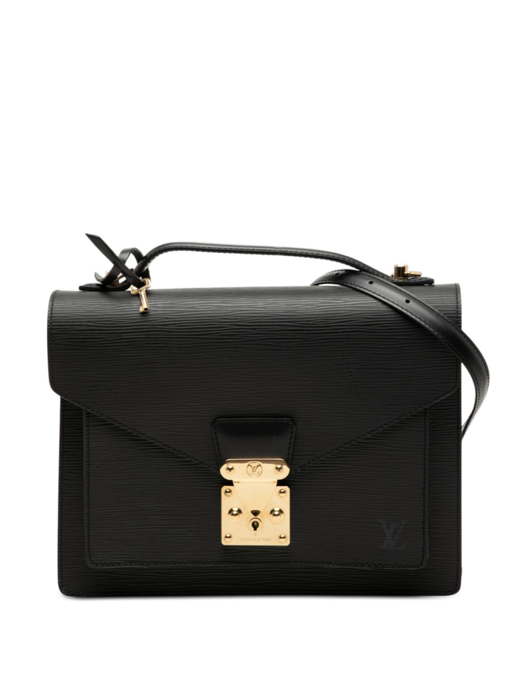 2002 Epi Monceau 28 satchel