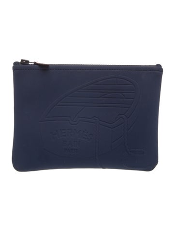 Small Thalassa Neobain Pouch