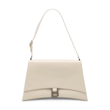 Calfskin Crash Medium Sling Bag