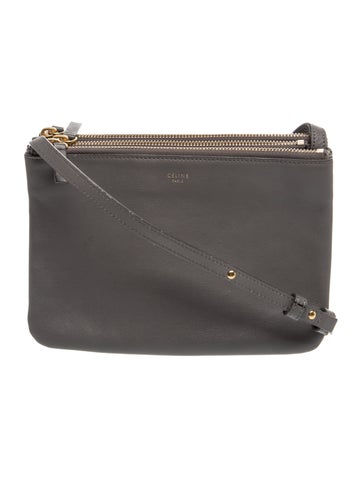Calfskin Trio Small