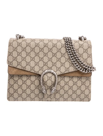 Chain-Link Dionysus Medium