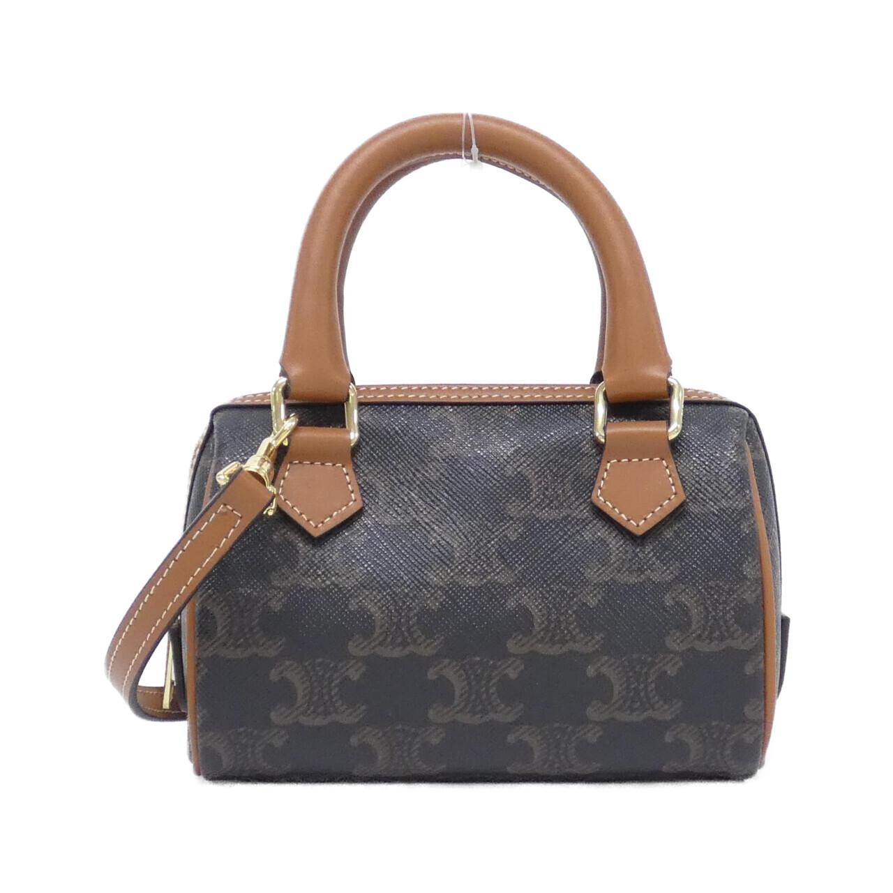 [Unused] Celine 10P042EUP Shoulder Bag