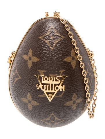 LV Monogram Backpack