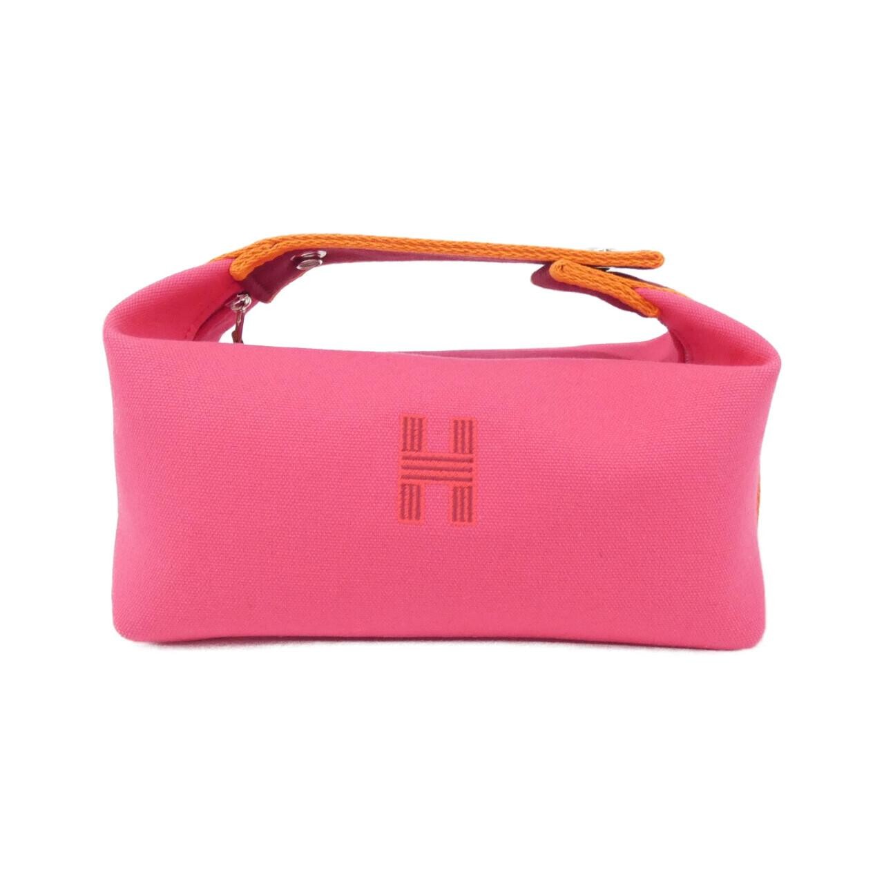 Hermès Bride A Black PM 103222M Pouch