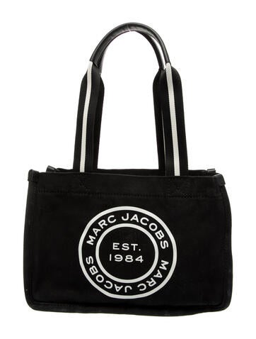 Canvas Shoulder Bag