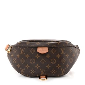 Louis Vuitton Monogram Bumbag