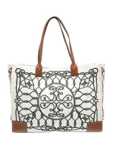 Nylon Shoulder Bag