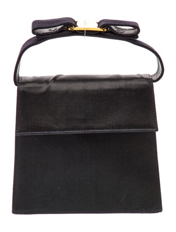 Vara Bow Top Handle Bag